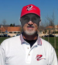 Tom Peronto